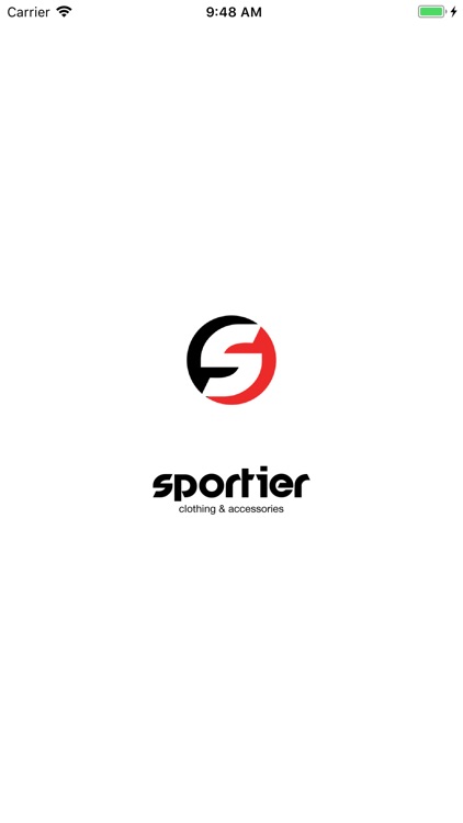 Sportier