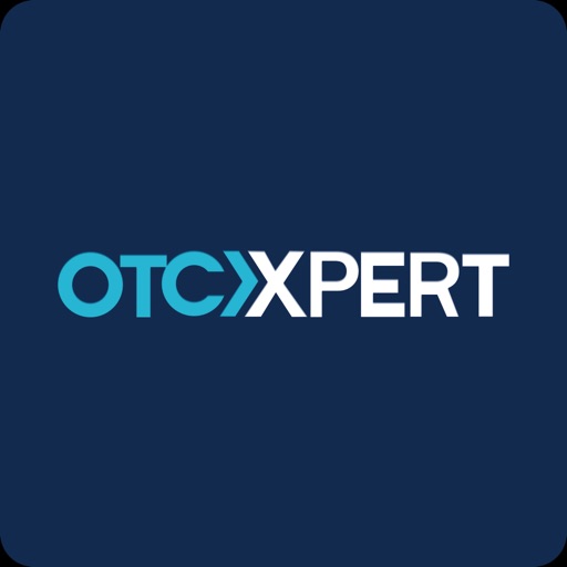 OTCXPERT iOS App