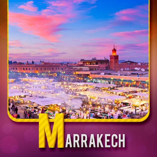 Marrakech Tourism Guide