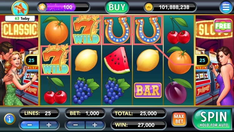 Jackpot King Slots Casino