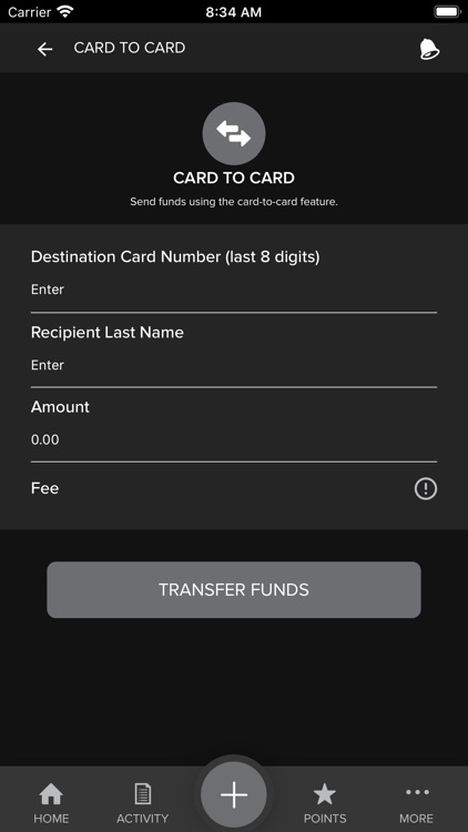 SilverFund TruCash Wallet screenshot-4