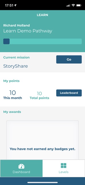 StoryShare Learn(圖1)-速報App