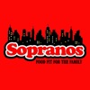 Sopranos Pizza And Grill Bar