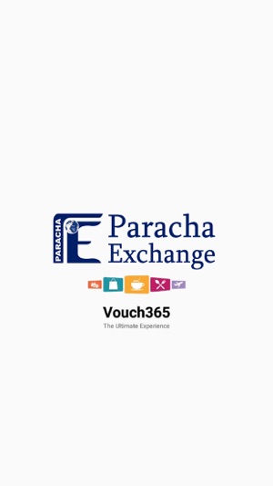 Paracha Exchange Vouch365