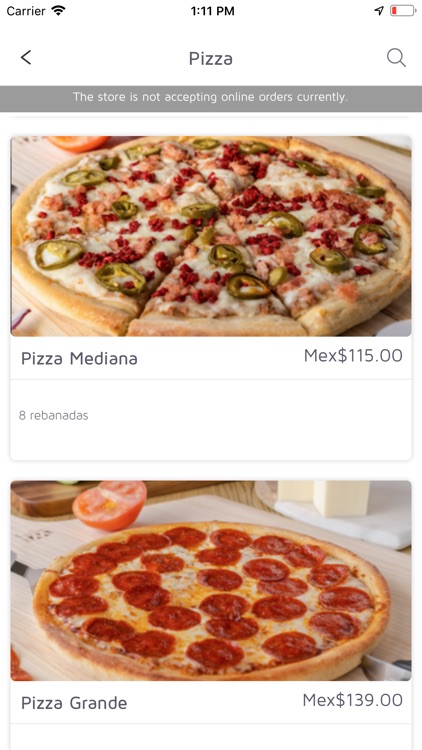 Mamamia. screenshot-5