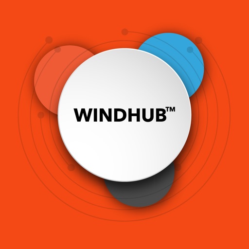 Windhub Mobile