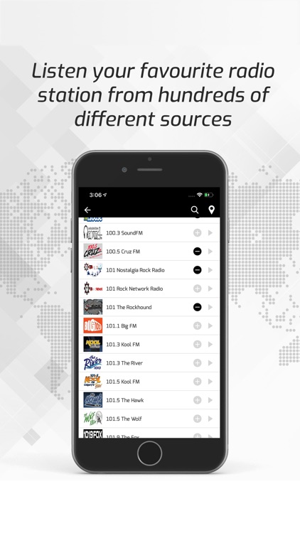 Gather-Breaking News screenshot-3