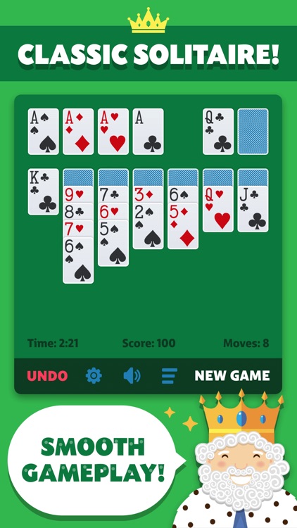 Solitaire⁎