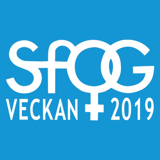 SFOG-veckan 2019