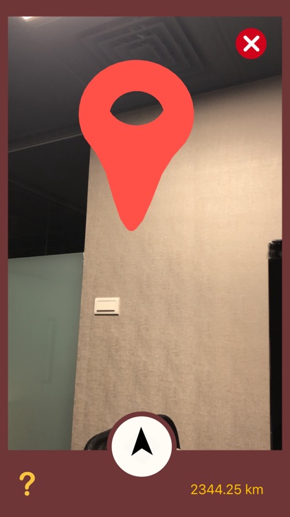 BearNavigationCompass screenshot-6