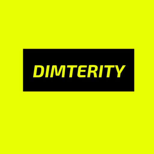 Dimterity