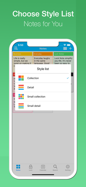 Sticky Notes - Do Lists Memos(圖3)-速報App