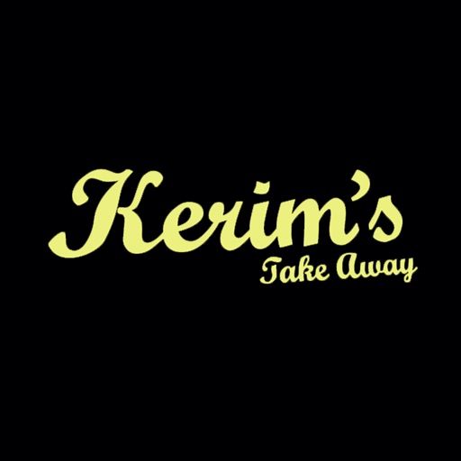 Kerim's icon