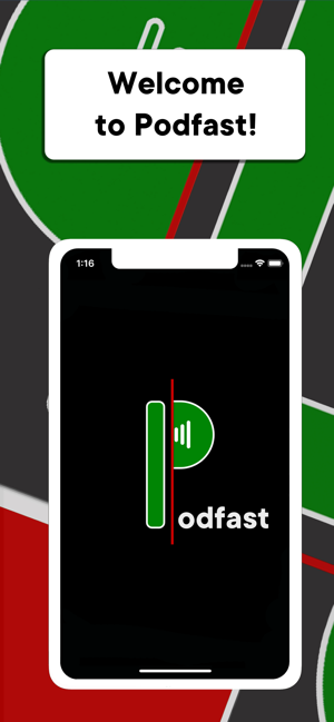 Podfast(圖1)-速報App