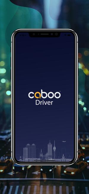 Caboo Drive