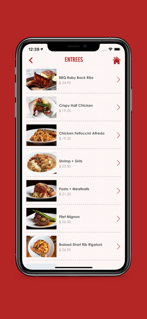 Matchbox Restaurants(圖5)-速報App