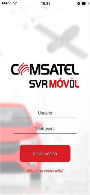 Comsatel SVR