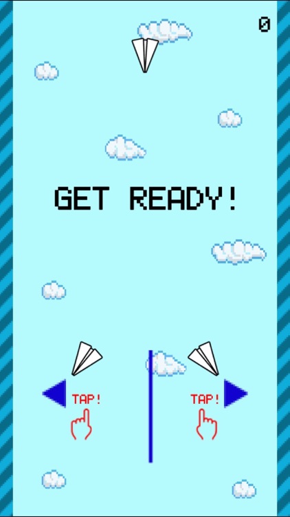 Floaty Plane screenshot-3