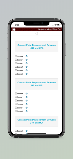 Ortho PAR(圖5)-速報App