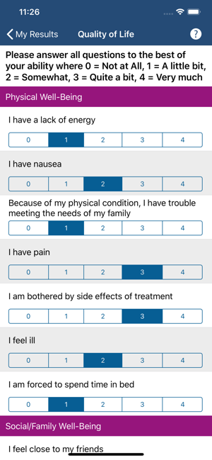 Stomach Cancer Manager(圖5)-速報App