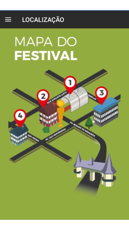 Festival de Cinema de Gramado screenshot-5