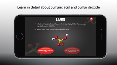 How to cancel & delete Concentrated Sulfuric Acid from iphone & ipad 2