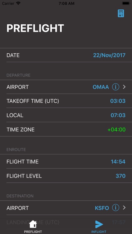 SunFlight screenshot-3