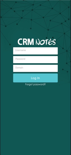 CRMNotesV4