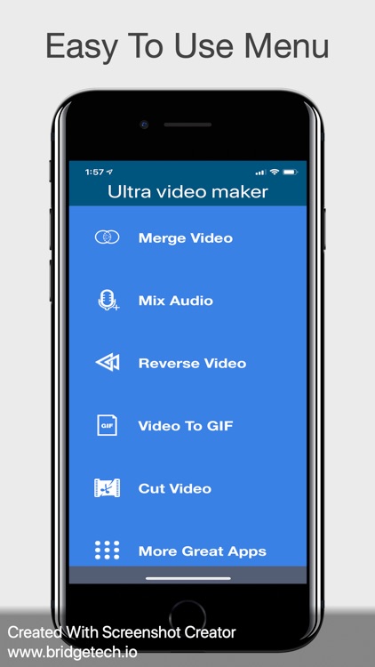 Ultra Video Maker