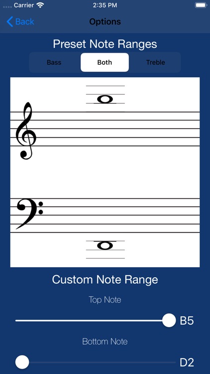 NoteRacer - Music Note Reading screenshot-4