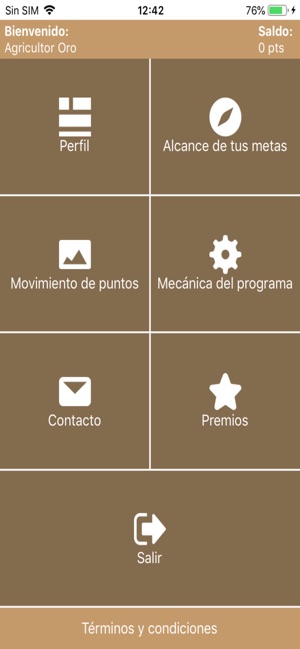 Mi Experiencia Syngenta(圖2)-速報App