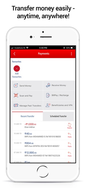 Kotak - 811 & Mobile Banking(圖5)-速報App