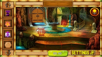 Infinite: Puzzle Doors Escape screenshot 2