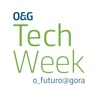O&G Techweek 2019