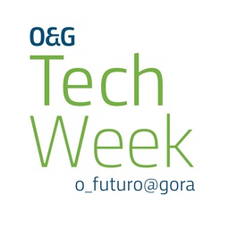 O&G Techweek 2019