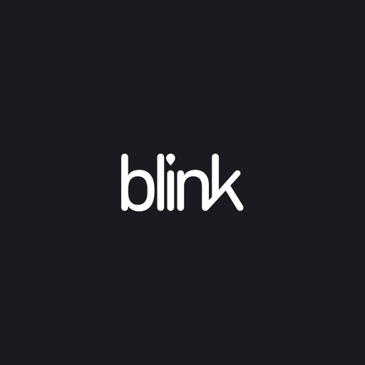 is there a blink app for mac