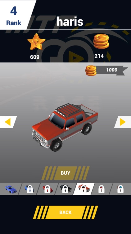 MTF GO Race screenshot-6