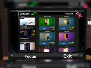 Screenshot 3 Internet Cafe Simulator iphone