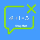Crazy Math - Do the wrong thing