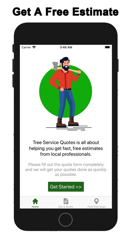 Tree Service Quotes