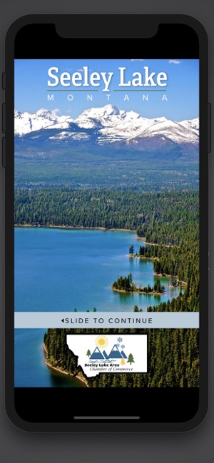 Seeley Lake, Montana(圖1)-速報App