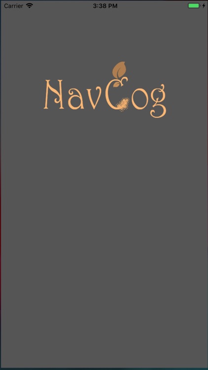 NavCog