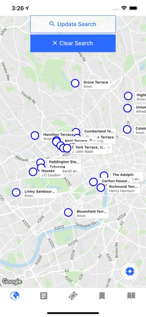 London Architecture Guide(圖2)-速報App