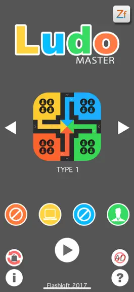 Game screenshot Ludo Master mod apk