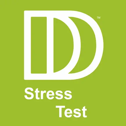 Stress Test App Читы