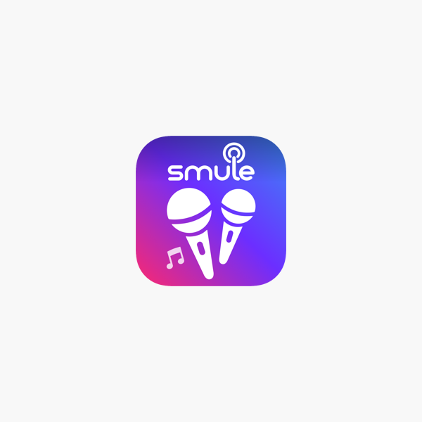 Smule караоке vip