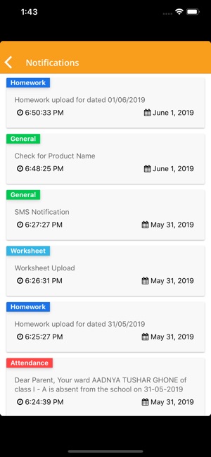 EDxpert - ERP(圖3)-速報App