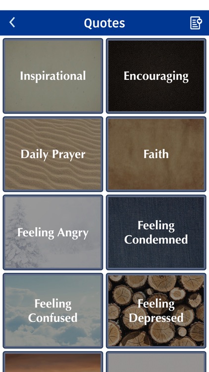 Nepali Bible Pro - Holy Bible screenshot-5