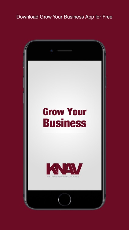 Grow Your Business