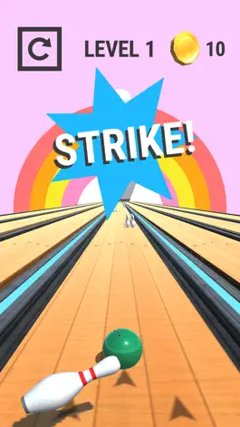 Game screenshot King Of Pins apk